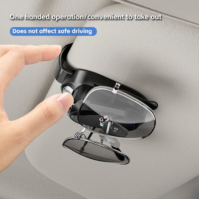 Clip de Pare-Soleil Porte-Lunettes Iveco Daily IV V VI