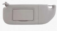 Sun Visor Peugeot 301 Citroën C2 C3 C-Elysée with Mirror