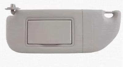 Pare-Soleil Peugeot 301 Citroën C3 Elysée 2014-2017 avec Miroir