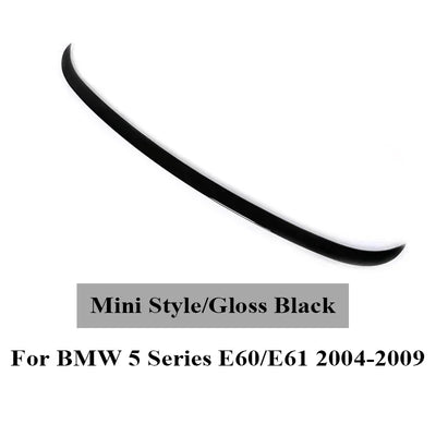Becquet BMW Série 5 E60 M4 MP PSM Style