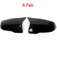 Coque de Rétroviseur BMW Série 1 2 F40 F44 Z4 G29 — gros plan