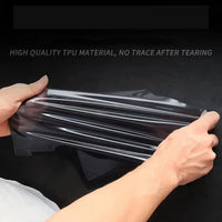 Car Window Tint Film Roll 40 x 300 cm 13 Colors
