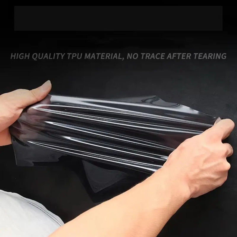 Car Window Tint Film Roll 40 x 300 cm 13 Colors