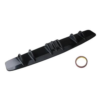 Diffuseur Arrière Universel Audi A3 A4 A5 84cm