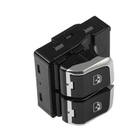 Bouton Lève-Vitre Audi A3 S3 8V 2017-2020 8V0959851J — détail de finition