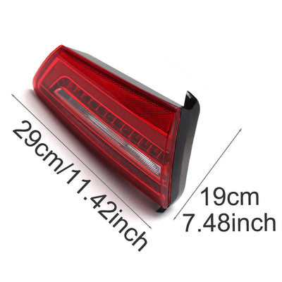 Feu Arrière LED Audi A6 C7 Berline 2012-2014 Intérieur