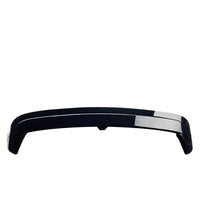 Becquet de Toit Volkswagen Touareg MK3 2019-2026 Style CS Noir Brillant ou Aspect Carbone
