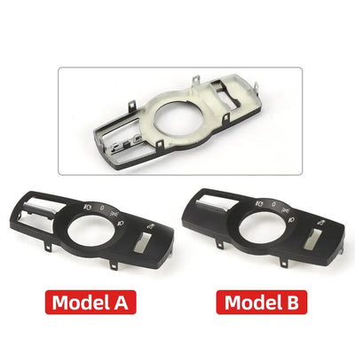 Bouton d'Éclairage BMW Série 5 F10 Série 7 F01 F02 F07
