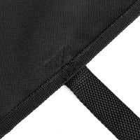 Protection d'Attelage Caravane PVC Imperméable
