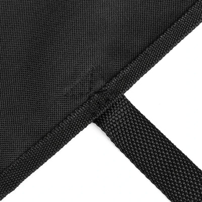 Protection d'Attelage Caravane PVC Imperméable