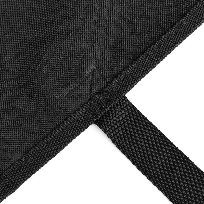 Protection d'Attelage Caravane PVC Imperméable