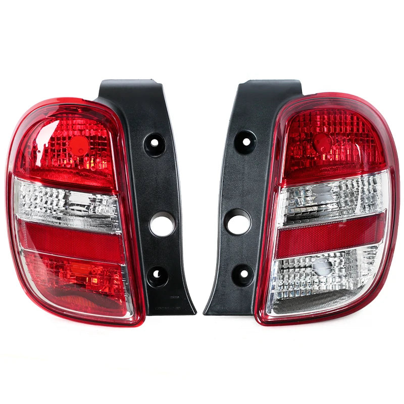 Feux Arrière Nissan Micra IV K13 2010-2017 Gauche Droit
