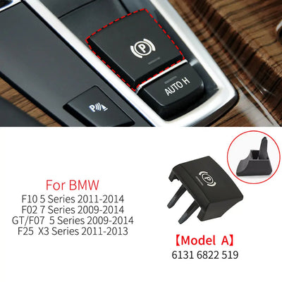 Bouton de Frein à Main BMW F10 F07 X5 F15