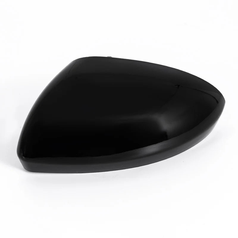 Coques de Rétroviseur Renault Clio 5 2019-2025 Noir Brillant