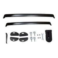 Barres de Toit Tesla Model Y Juniper 2025-2026