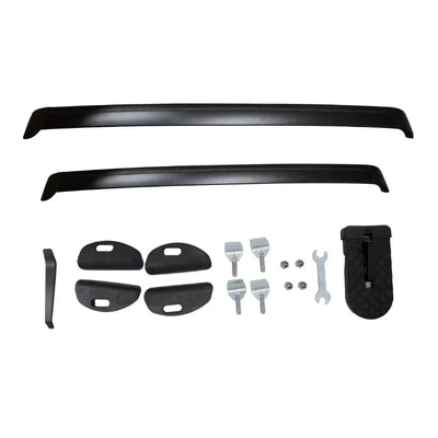 Barres de Toit Tesla Model Y Juniper 2025-2026