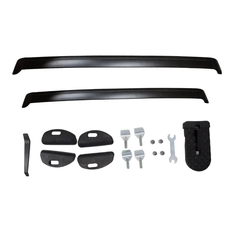 Barres de Toit Tesla Model Y Juniper 2025-2026