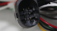 Feux Arrière LED Porsche 911 997 2005-2008 Rouge Blanc