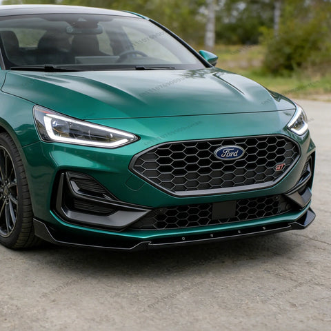 Front Blade Ford Focus ST MK4 and MK4.5 2019-2026