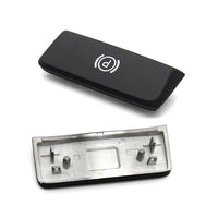 Bouton de Frein de Stationnement Mercedes W176 W246 W166 — détail de finition