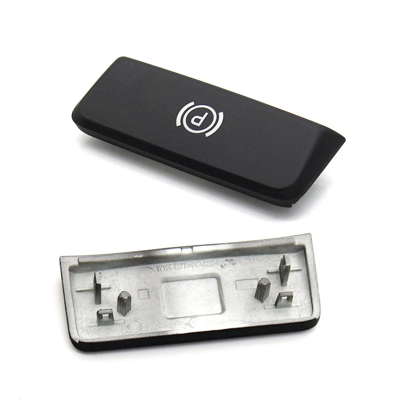 Bouton de Frein de Stationnement Mercedes W176 W246 W166 — détail de finition