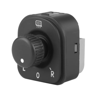 Bouton de Réglage de Rétroviseur Volkswagen Golf 5 Jetta Passat