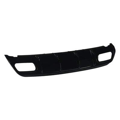 Diffuseur Arrière A45 AMG Style Mercedes Classe A W176 2012-2018