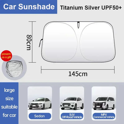 Pare-Soleil Pare-Brise Renault Talisman Koleos Dacia Sandero