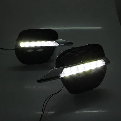 Feux de Jour DRL BMW X5 E70 2011-2012