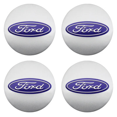 Cache-Moyeux Ford Focus Mondeo Ranger Ecosport 54mm 56mm 60mm
