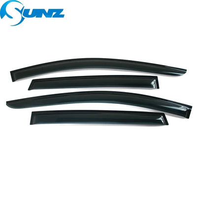 Pare-Soleil Déflecteurs de Vitres Kia Sportage R 2011-2015