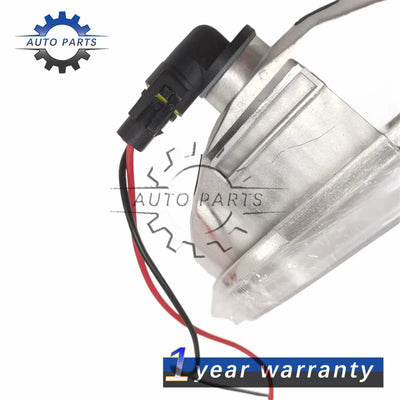 Feu Antibrouillard Avant Cristal Mercedes Classe C W202 W203