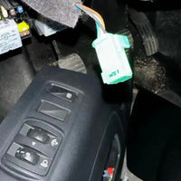 Module Désactivation Start Stop Dacia Duster 2014-2017