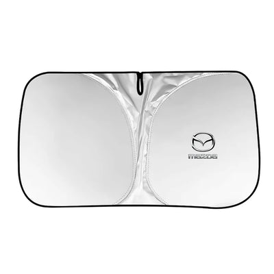 Pare-Soleil Réflecteur Mazda 3 CX-5 CX-30 CX-9