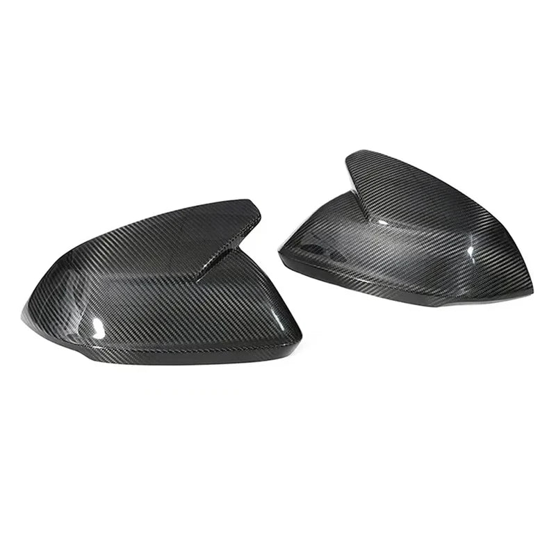 Coques de Rétroviseurs Carbone Audi Q8 RS Q8 Lamborghini Urus