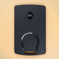 Coque de Clé Renault Carte 4 Touches Mégane 3 Clio 4 Captur Koleos Fluence Scénic Laguna VA2 NSN14