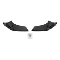 Diffuseur Arrière Chevrolet Corvette C8 Stingray Z51 2020-2025 — détail de finition