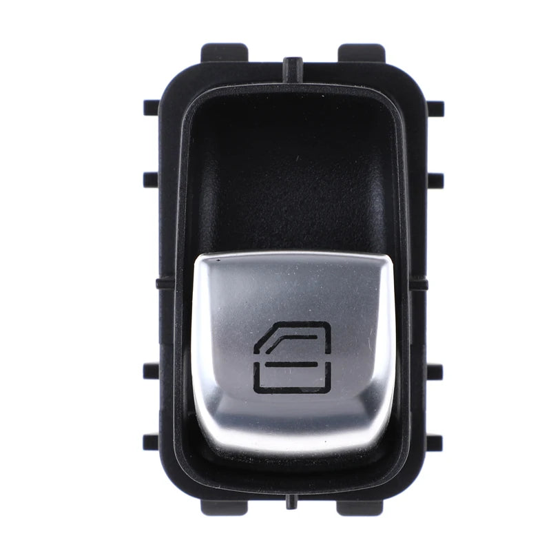 Bouton Lève-Vitre Mercedes Classe C W205 GLC Vito 2014-2021 — gros plan
