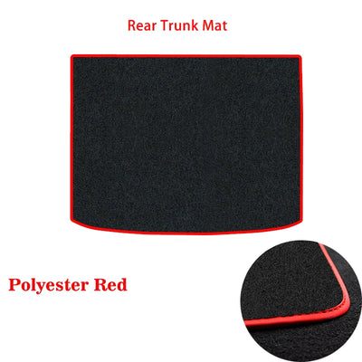 Tapis de Coffre Audi A3 Sportback 8Y 2021-2023