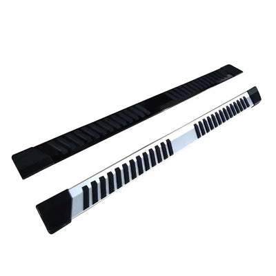 Marchepieds Latéraux Aluminium Ford F150 SuperCrew