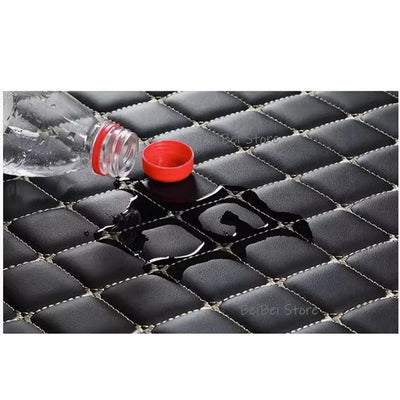 Tapis de Coffre Cuir Haval Jolion Pro 2024-2027