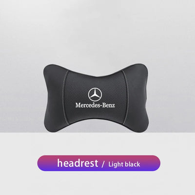 Appuie-Tête de Siège Voiture Mercedes W205 W203 C300