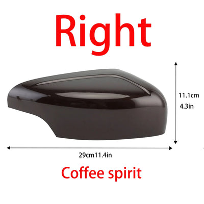 Coque de Rétroviseur Volvo XC60 2009-2013
