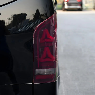 Feux Arrière LED Dynamiques Mercedes Vito W447 2016-2024