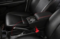 Accoudoir Peugeot 207 207 CC Console Centrale avec Rangement Porte-Gobelet et USB