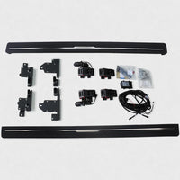 Marchepieds Électriques Range Rover L405 Empattement Long