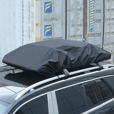 Housse de Protection Bagages de Toit Oxford 210D Imperméable