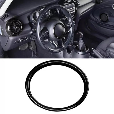 Anneau Central de Volant Mini Cooper F55 F56 F60