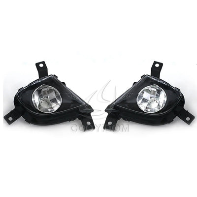 Feux Antibrouillard BMW E90 E91 328i 335i 2009-2011