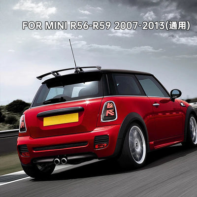 Feux Arrière LED BMW Mini Cooper R56 R57 R58 R59 JCW